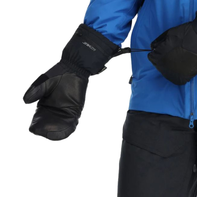 Outdoor Research Prevail Heated Gore-Tex Mitts - Image 2